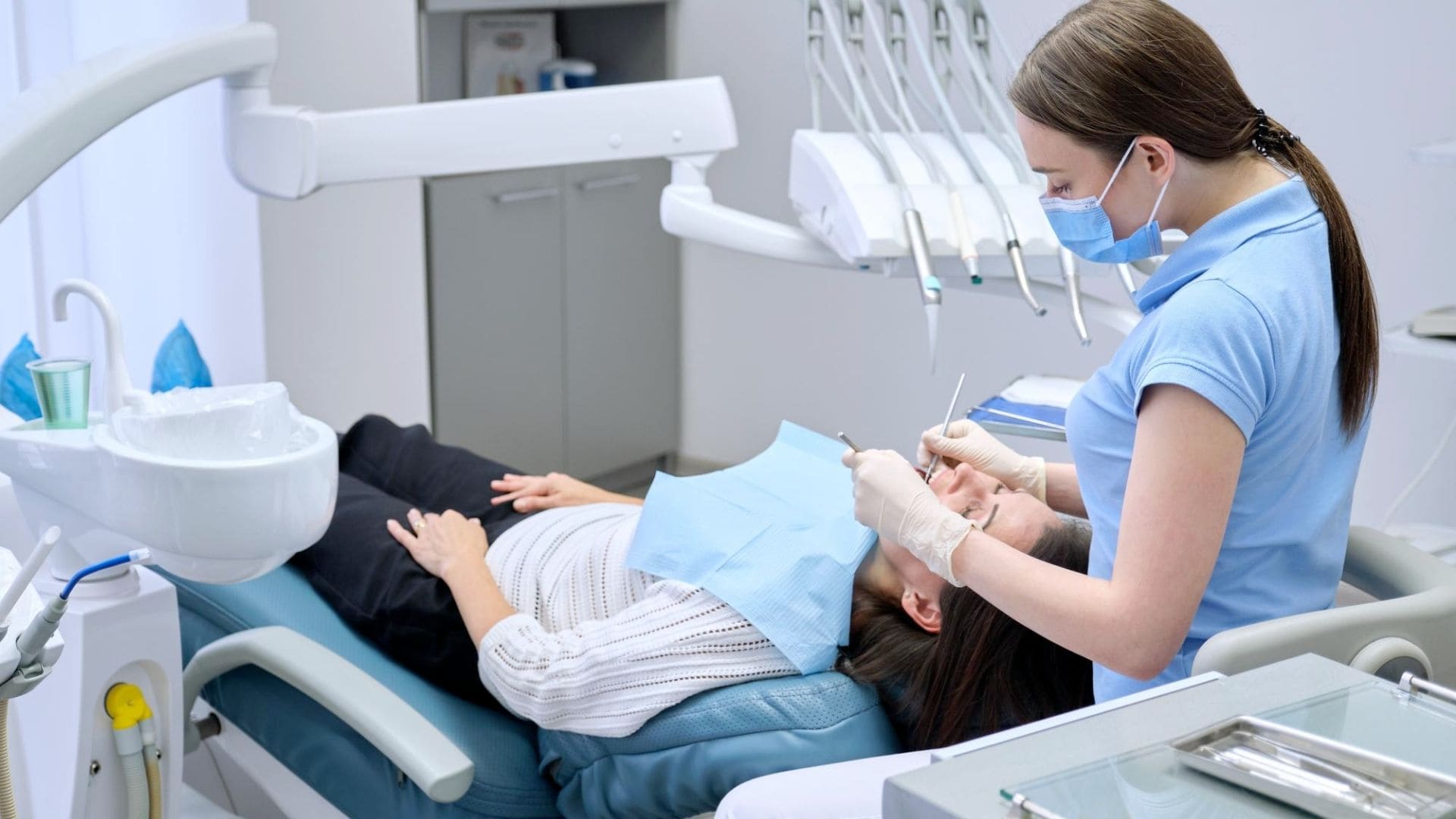 Root Canal Treatment in Sector 93