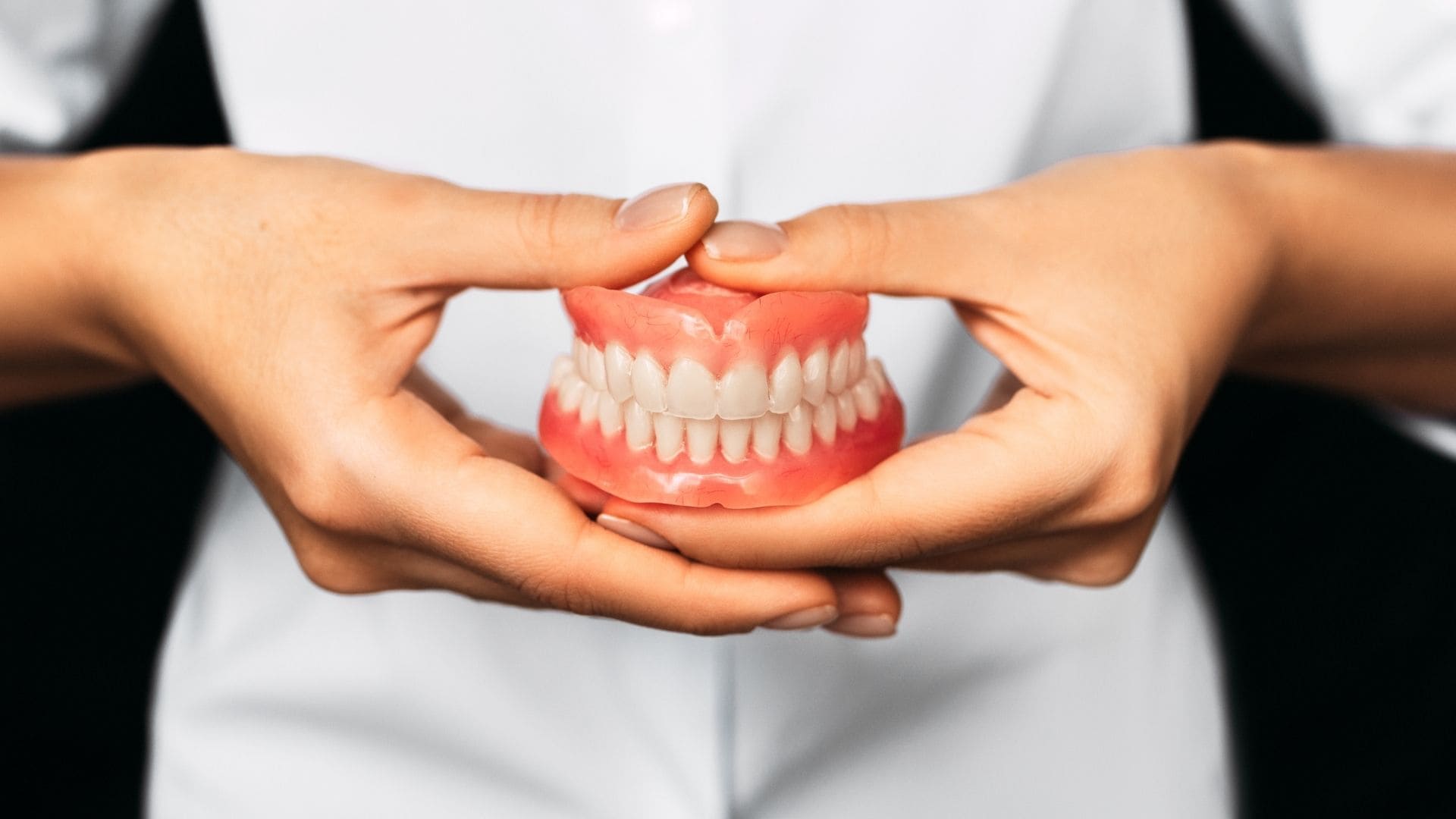 Dentures in Sector 93