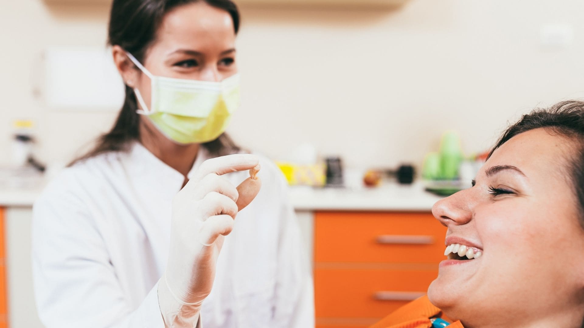 Tooth extraction in Sector 93 Noida NCR