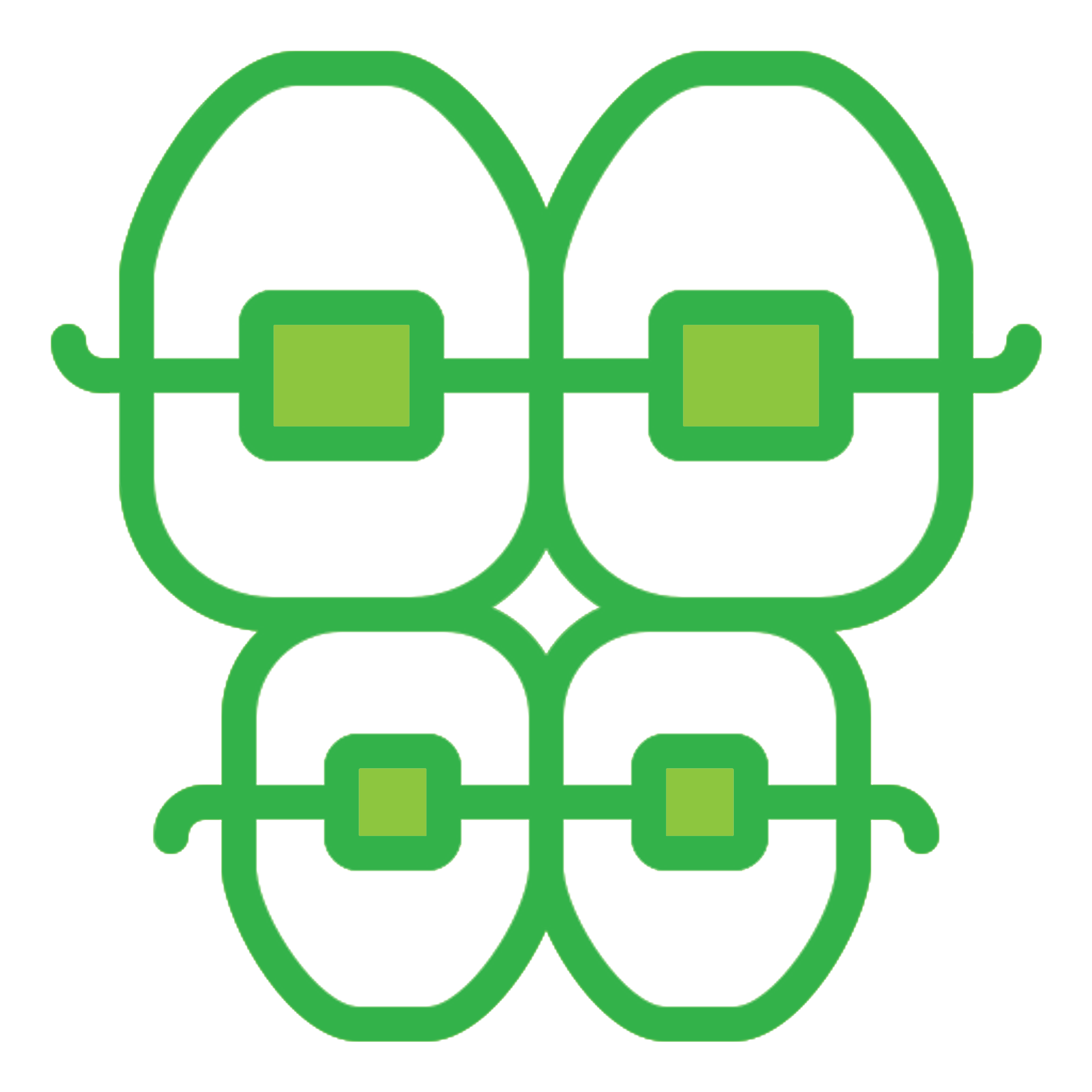 Dental Braces in Sec 93 Noida